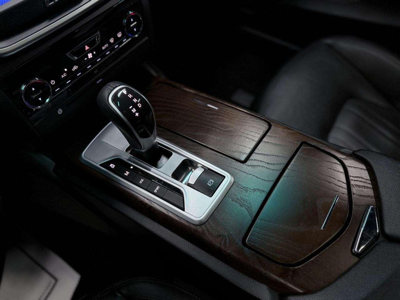 2015 Maserati Ghibli SOLD - PENDING DELIVERY Photo