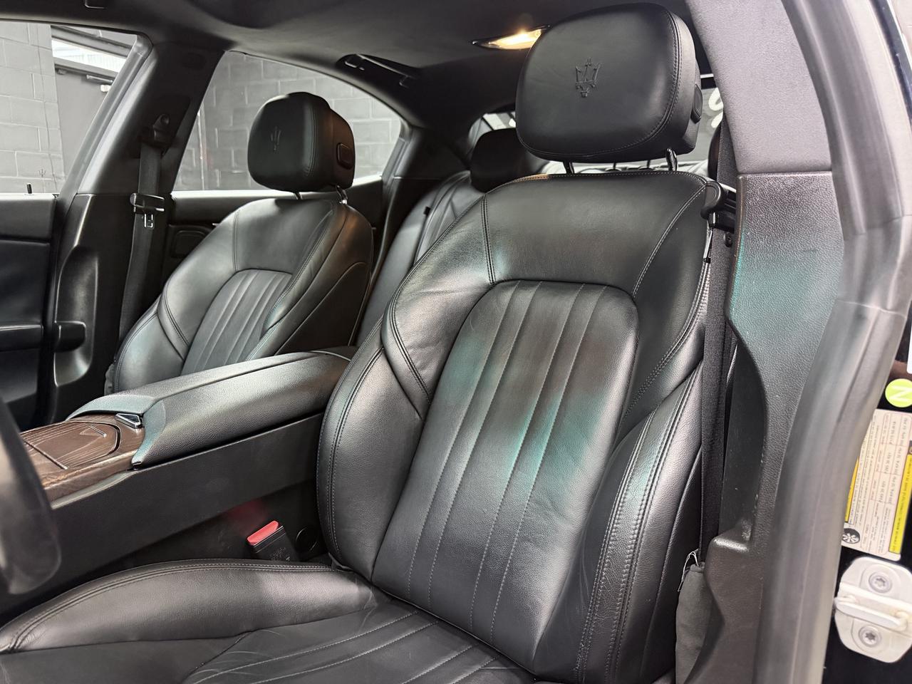 2015 Maserati Ghibli SOLD - PENDING DELIVERY Photo