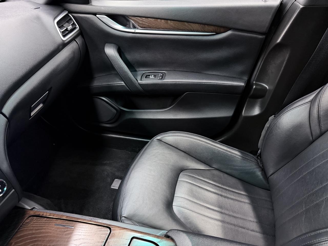 2015 Maserati Ghibli SOLD - PENDING DELIVERY Photo