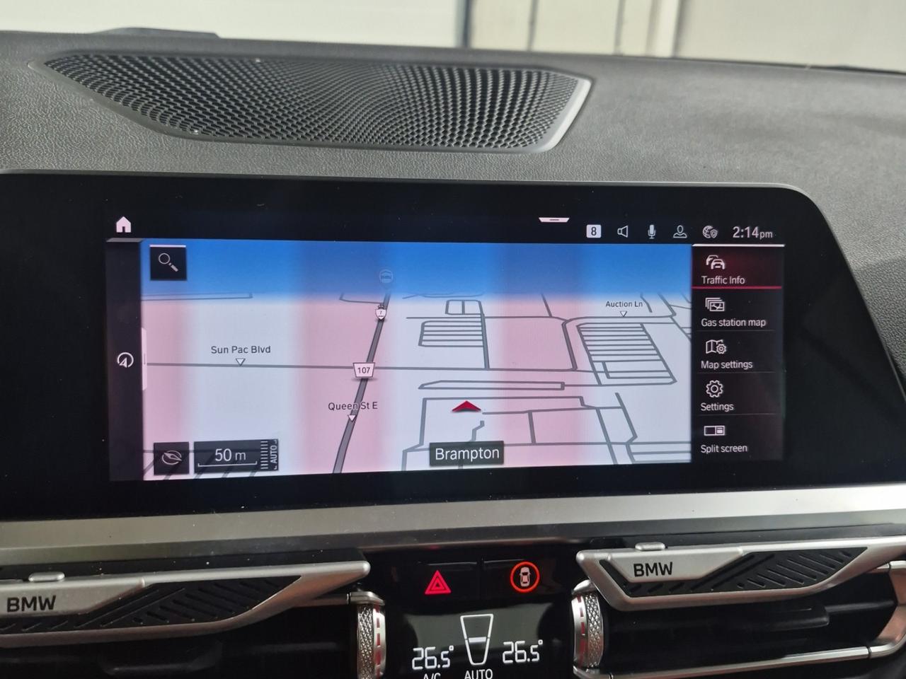 2022 BMW M4 Competition Cabriolet | NAVI | CAM | 503 HP Photo