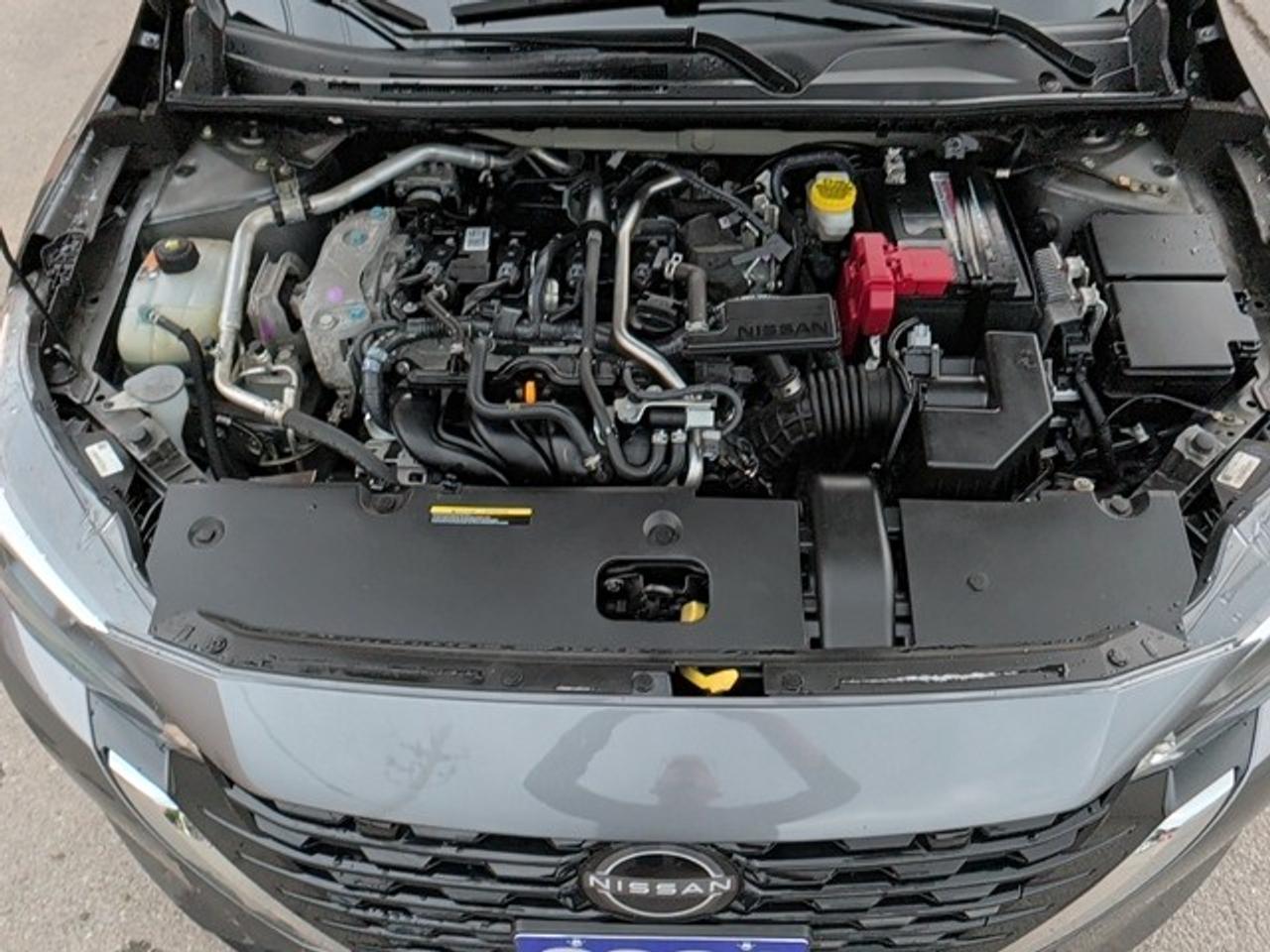 2024 Nissan Sentra SV Photo