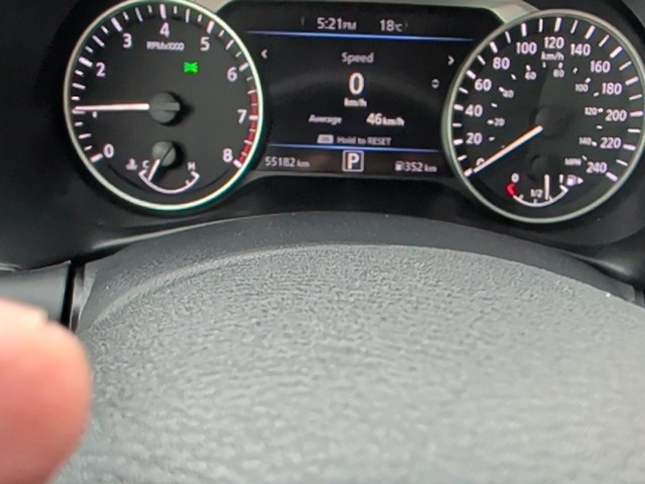 2024 Nissan Sentra SV Photo