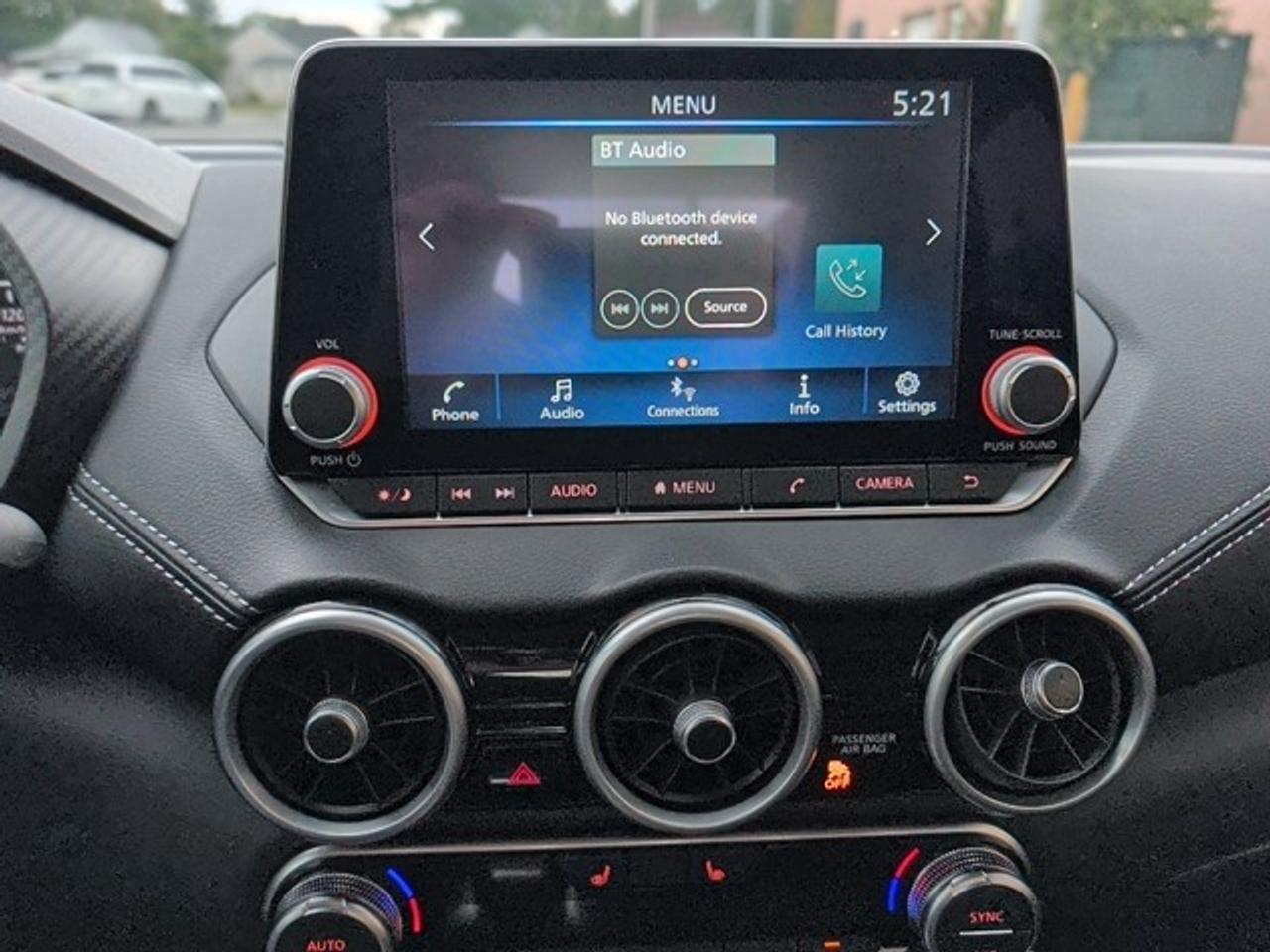 2024 Nissan Sentra SV Photo