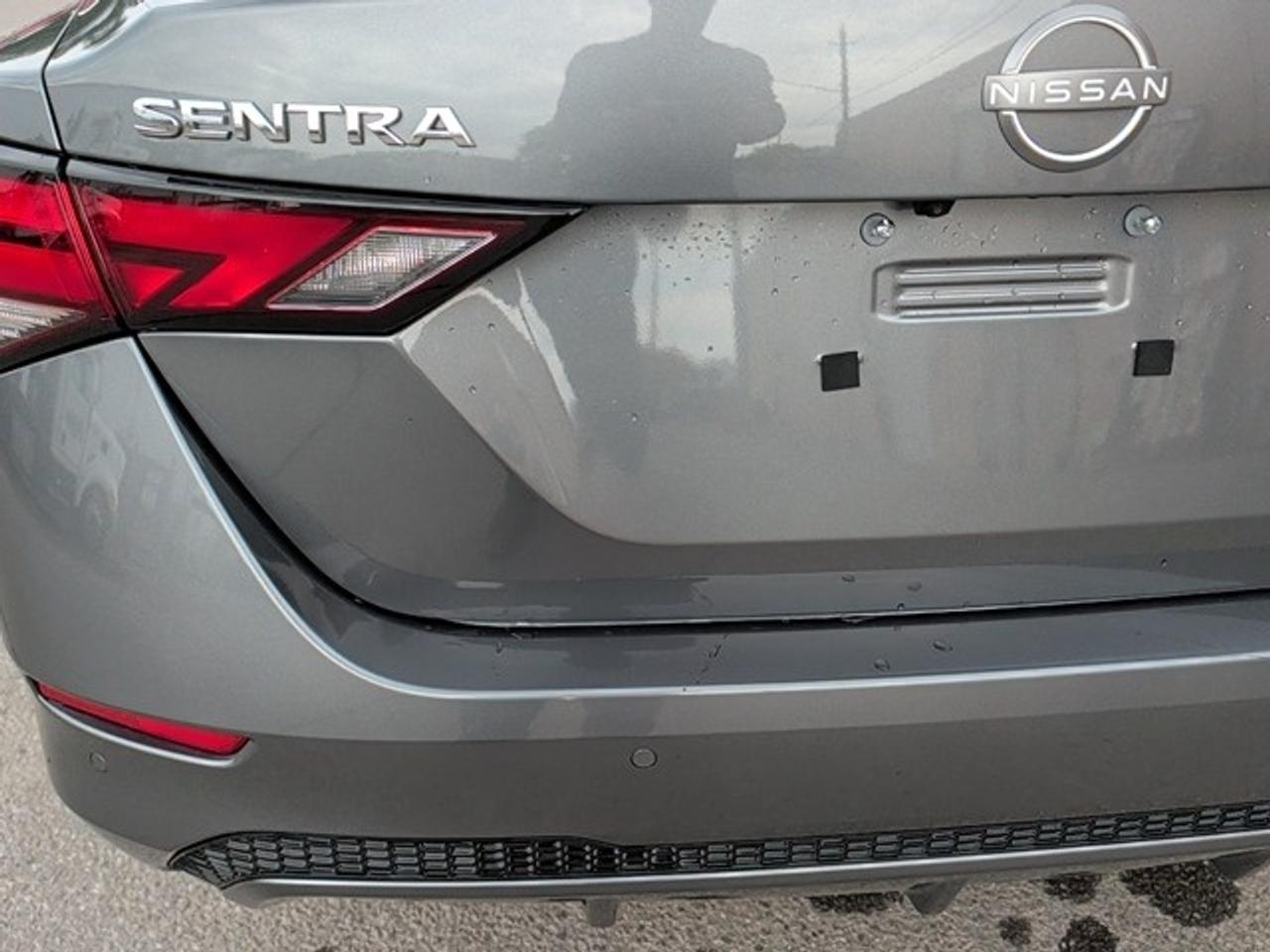 2024 Nissan Sentra SV Photo