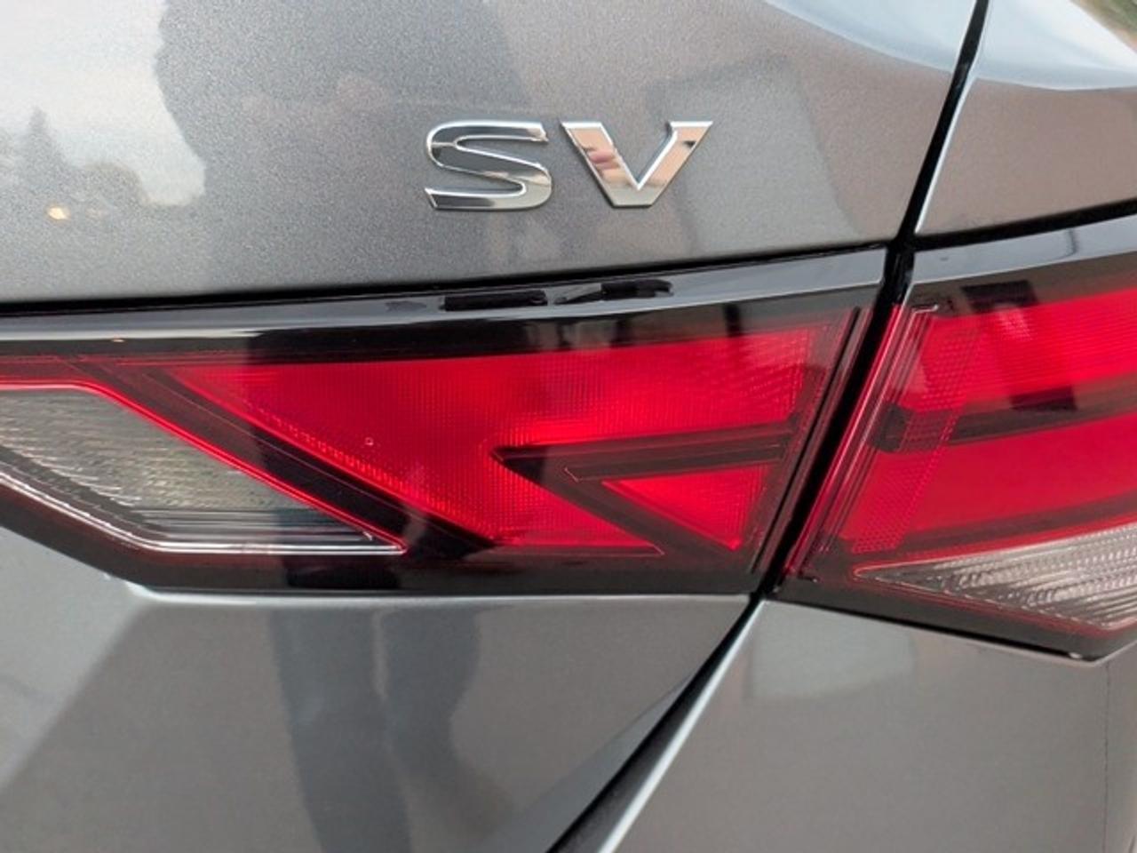 2024 Nissan Sentra SV Photo