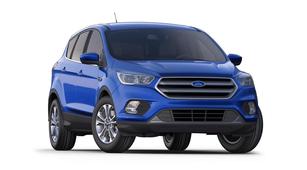 2019 Ford Escape SE FWD Photo3