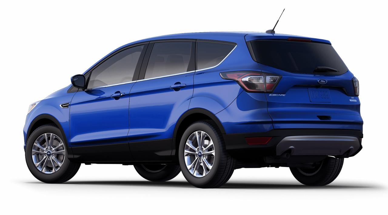 2019 Ford Escape SE FWD Photo1