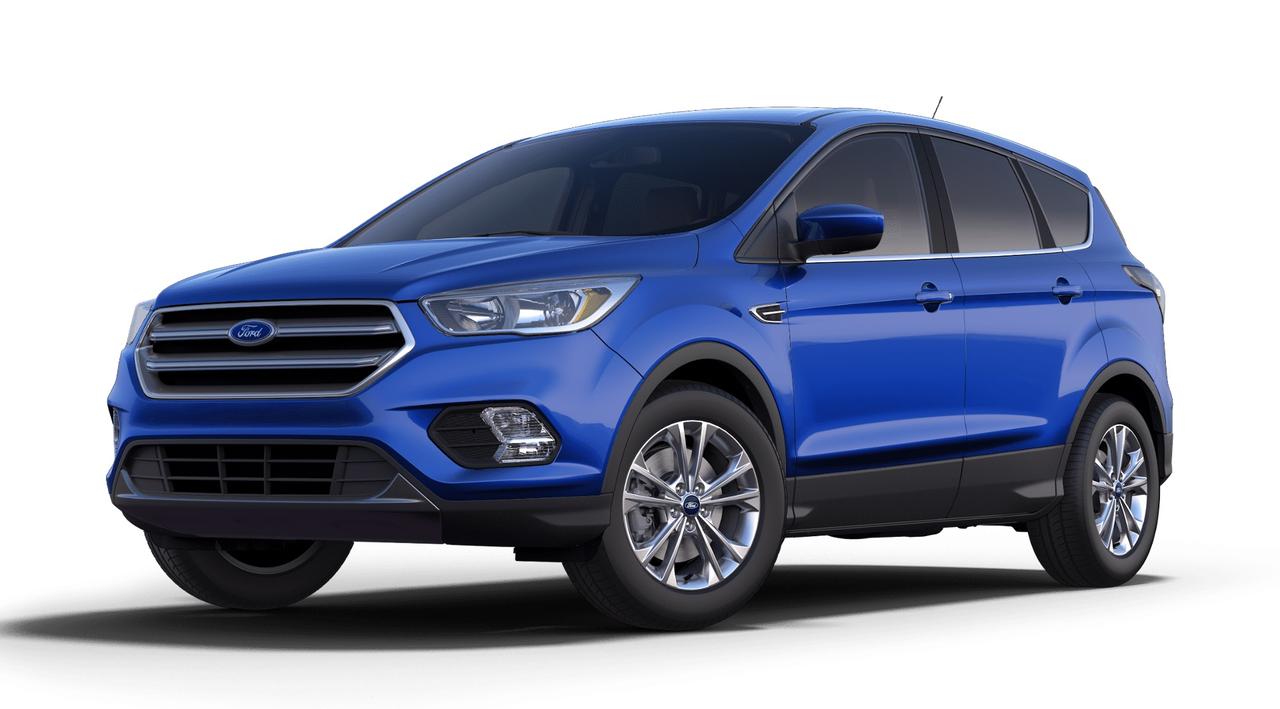 2019 Ford Escape SE FWD Photo0