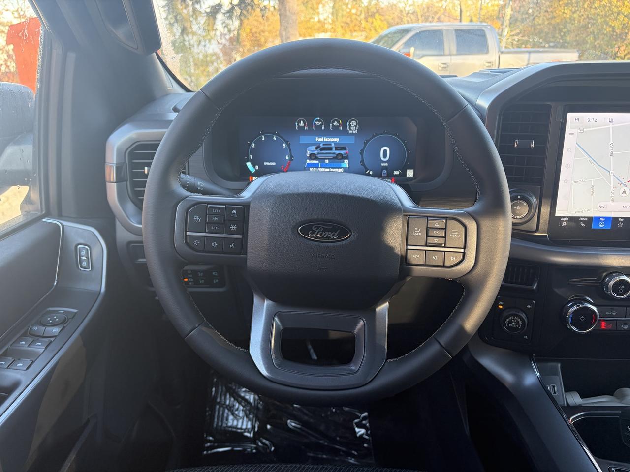 2026 Ford F-150 XLT SuperCrew 302A Long Box  4x4 Photo