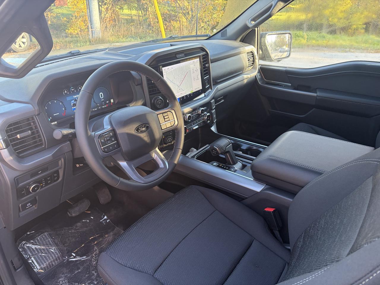 2026 Ford F-150 XLT SuperCrew 302A Long Box  4x4 Photo