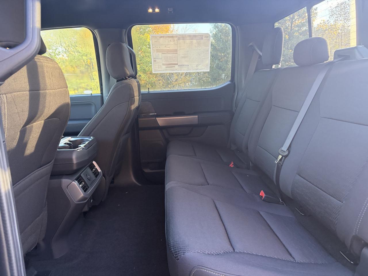 2026 Ford F-150 XLT SuperCrew 302A Long Box  4x4 Photo