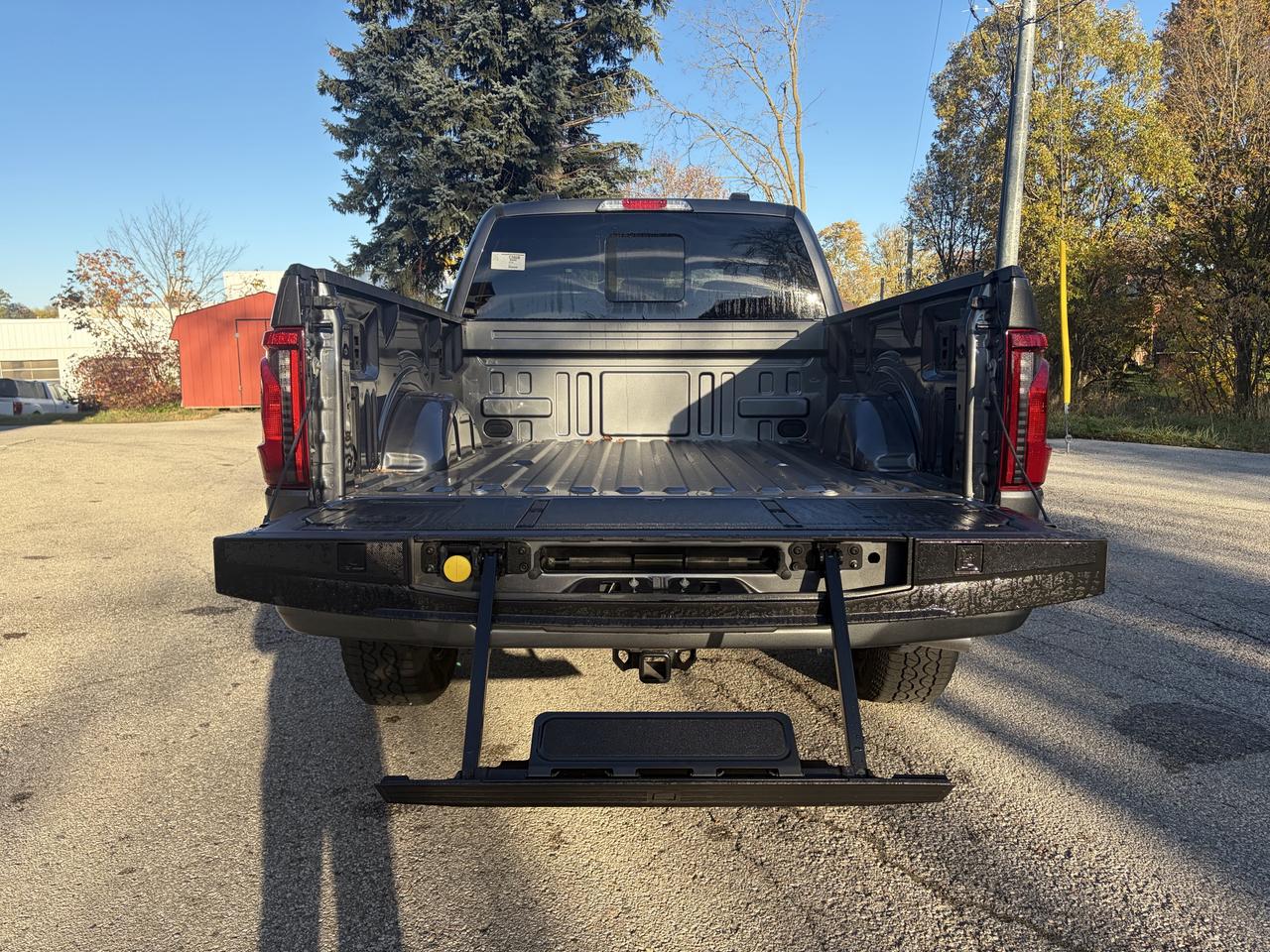2026 Ford F-150 XLT SuperCrew 302A Long Box  4x4 Photo