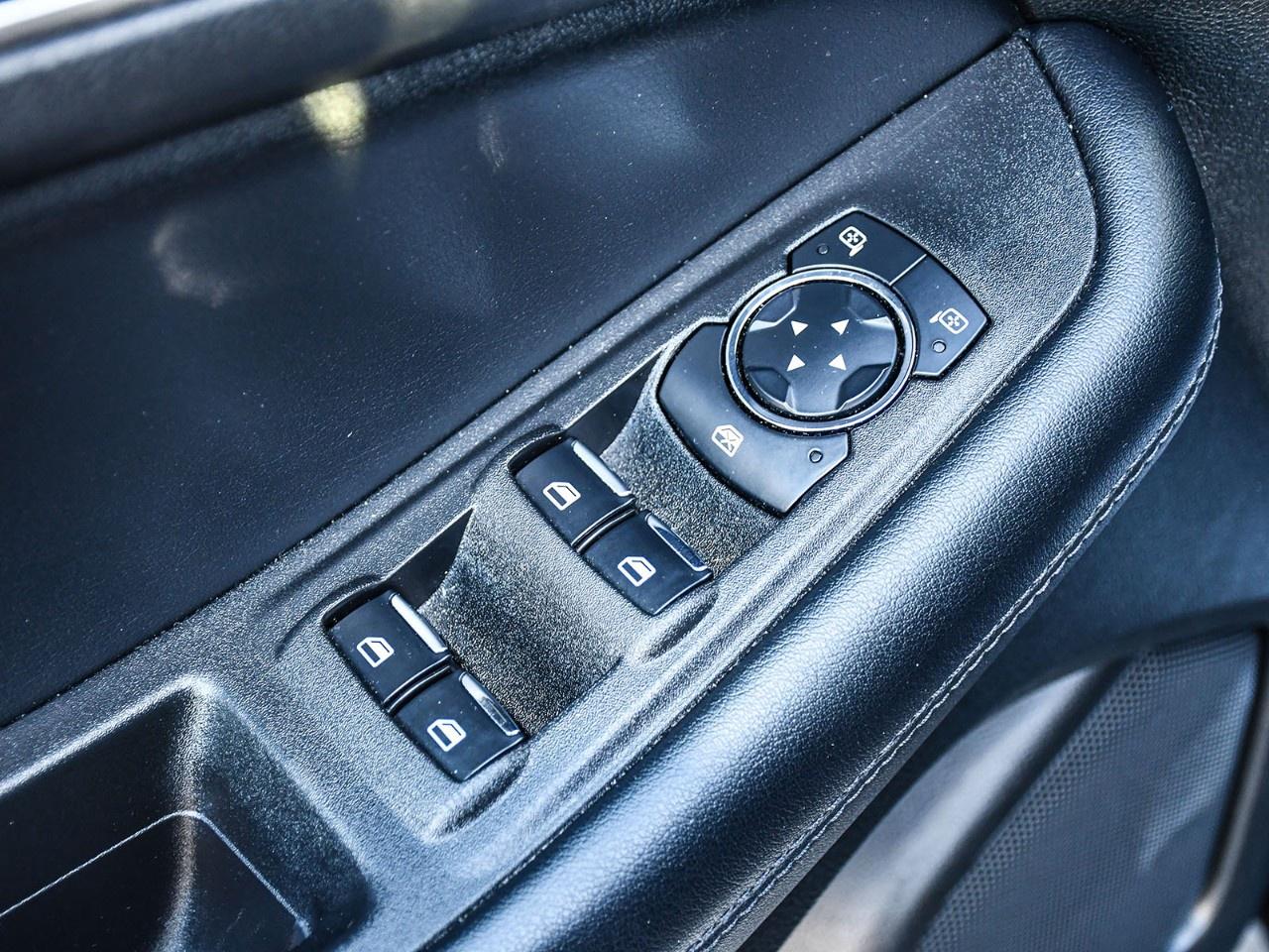2024 Ford Edge SEL AWD Photo