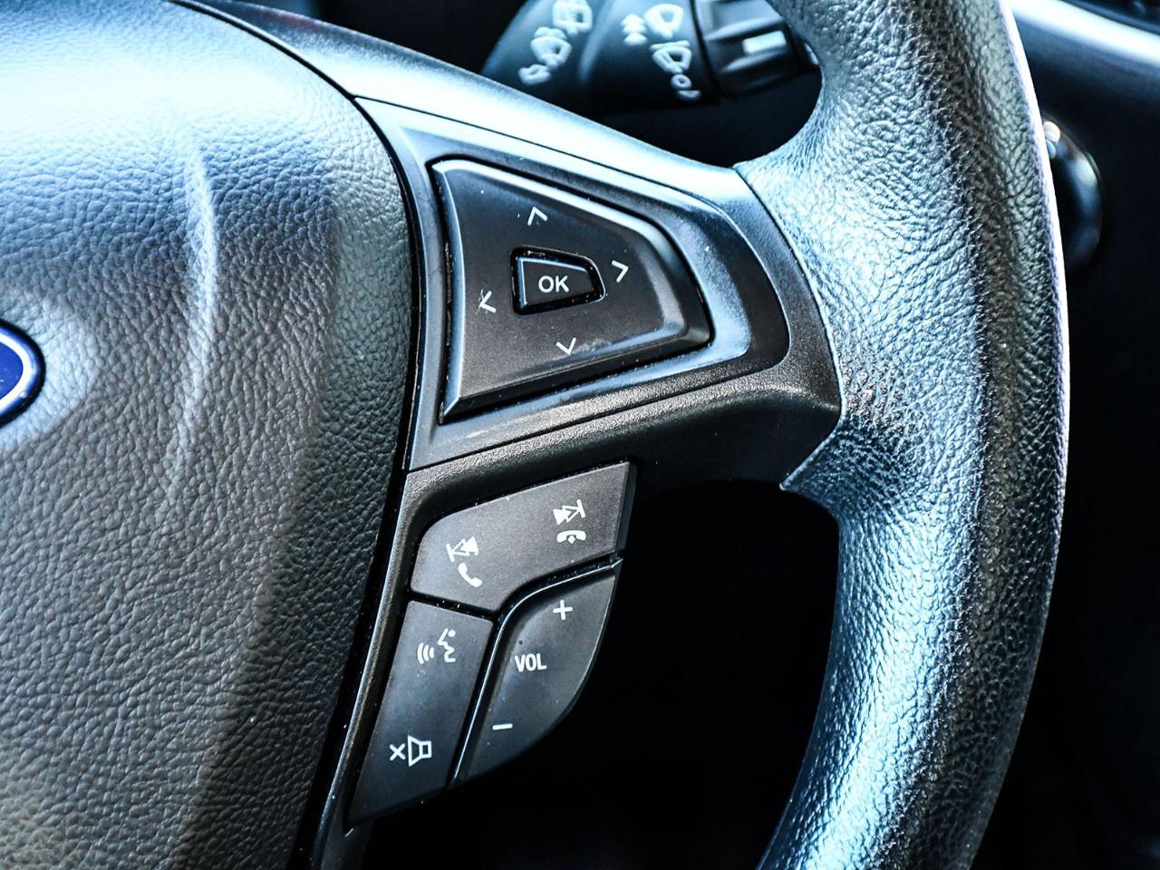 2024 Ford Edge SEL AWD Photo