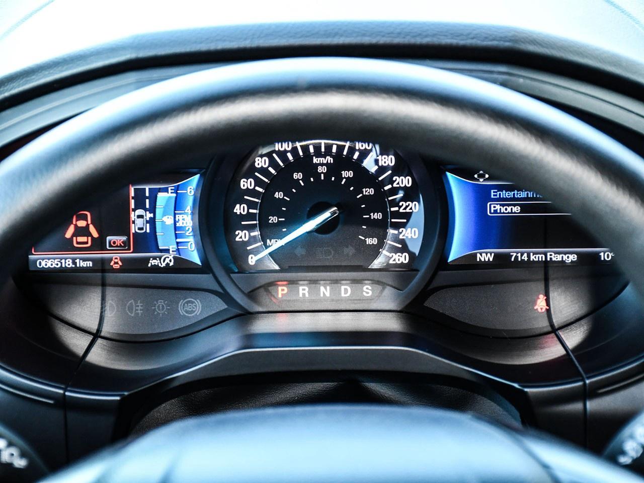 2024 Ford Edge SEL AWD Photo
