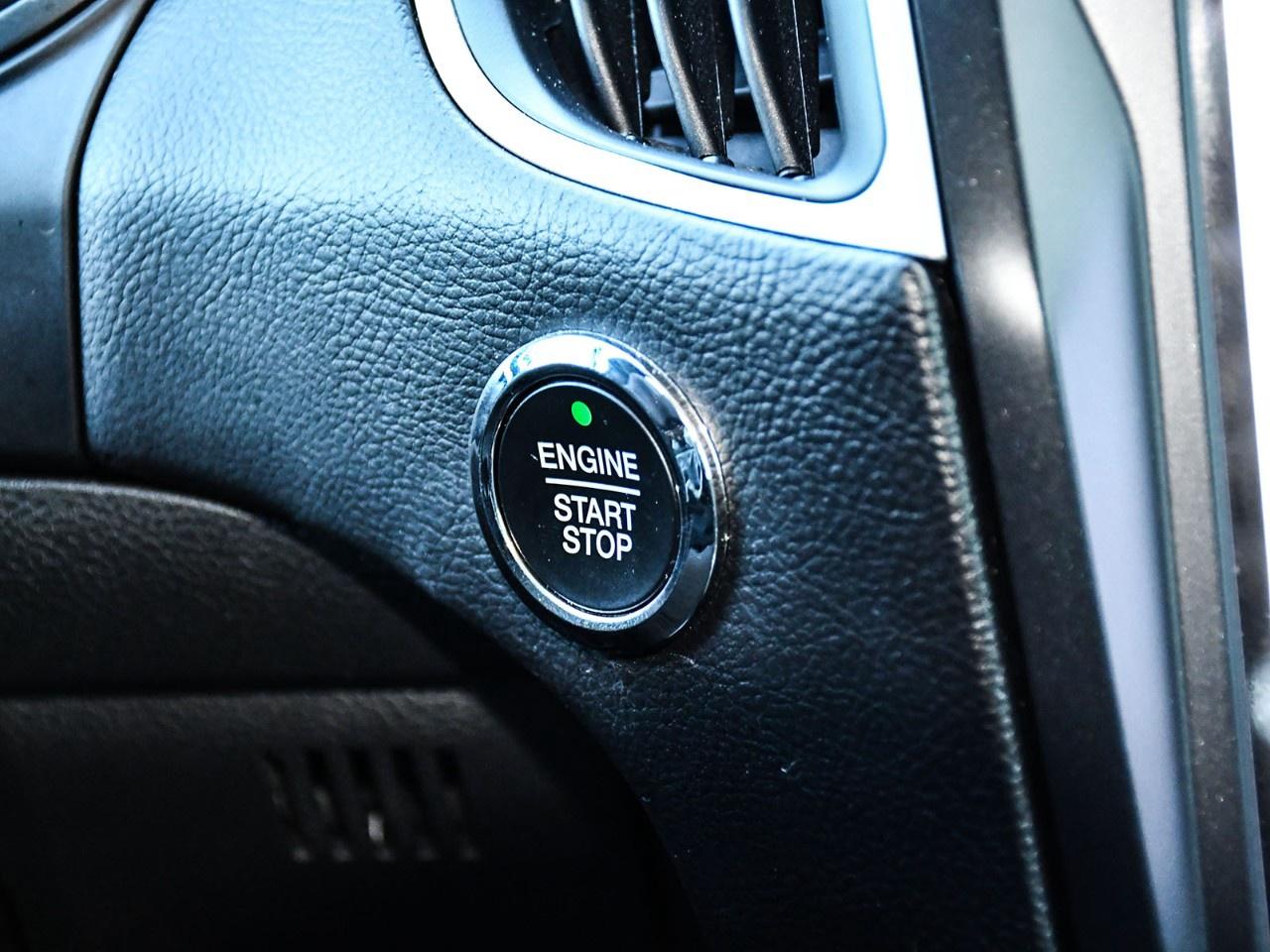 2024 Ford Edge SEL AWD Photo