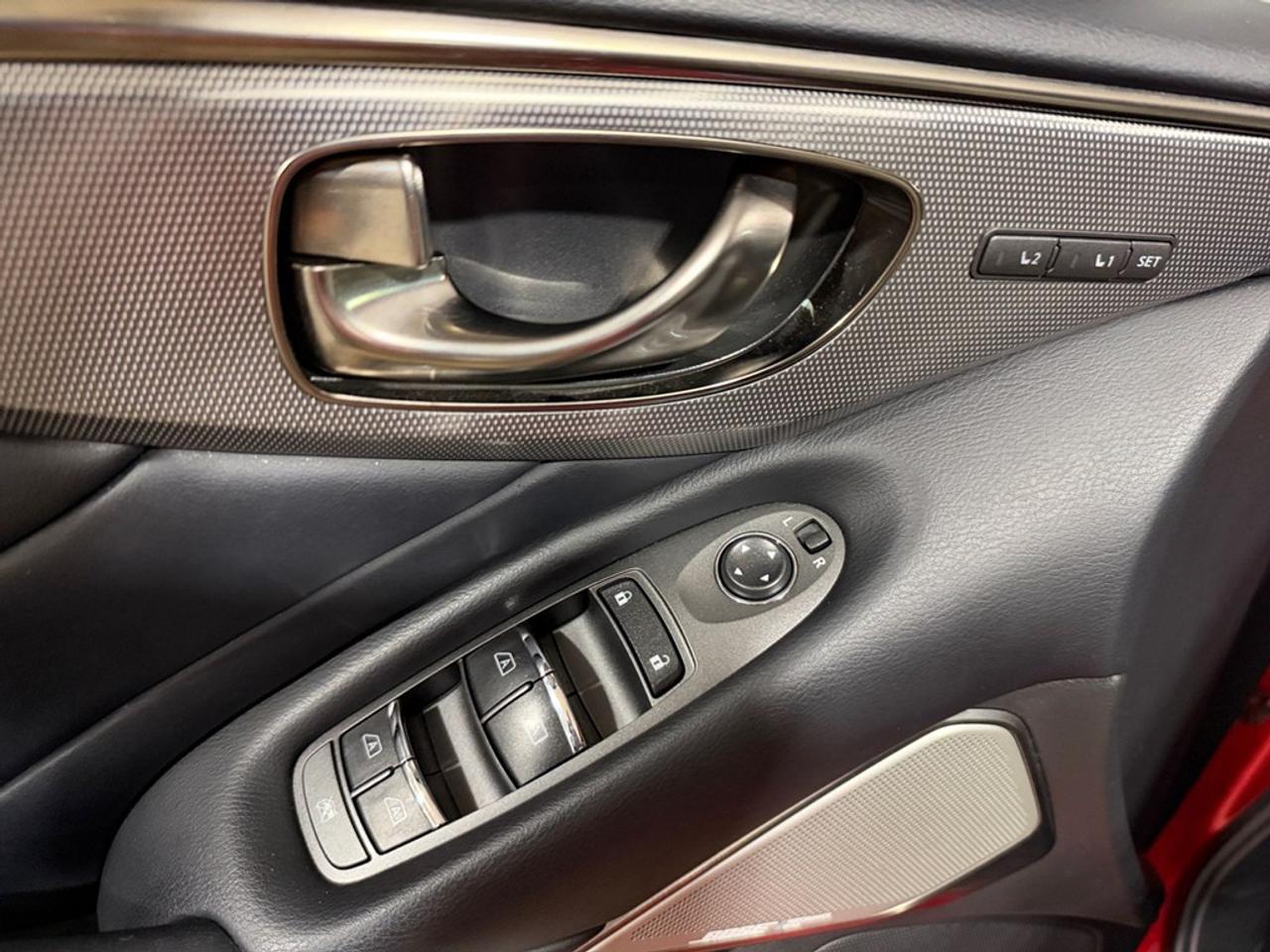 2019 Infiniti Q50 RED SPORT 400 AWD *Ltd Avail* Photo