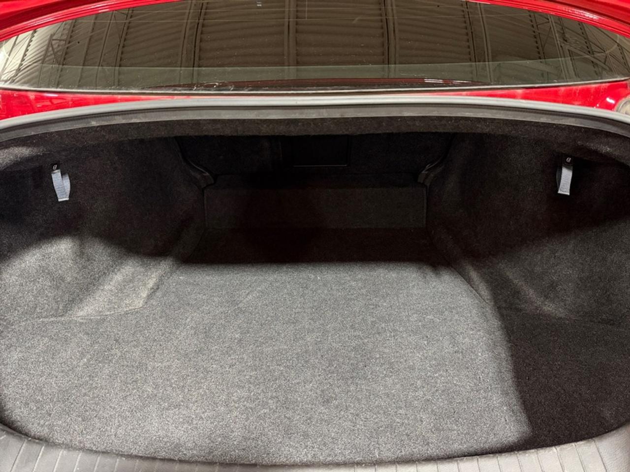 2019 Infiniti Q50 RED SPORT 400 AWD *Ltd Avail* Photo