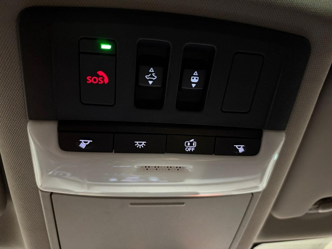 2023 Nissan Rogue AWD Platinum Photo