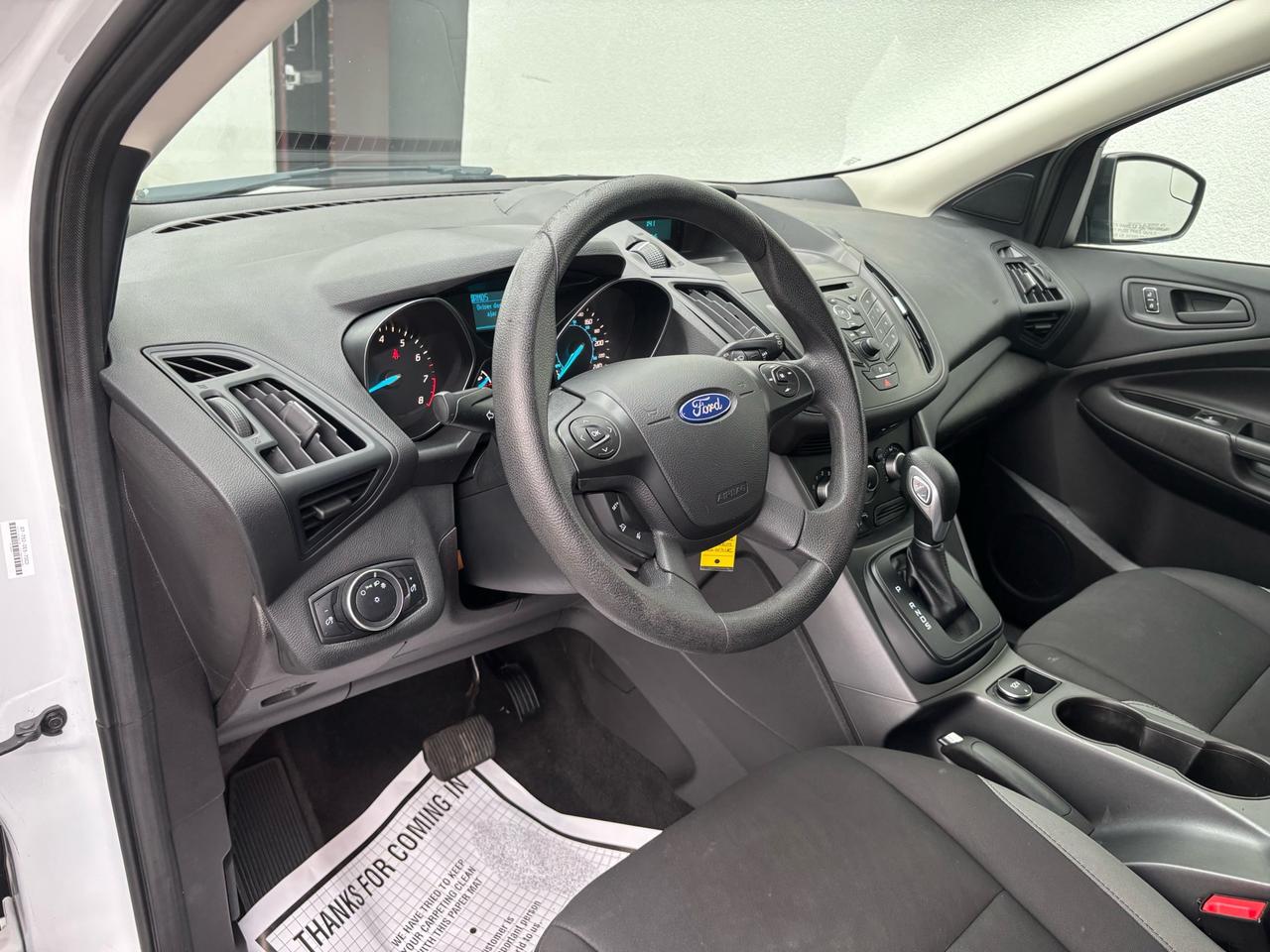 2015 Ford Escape ONLY 92,000KM-1 OWNER-CERTIFIED-SUMMER/WINTER TIRES! Photo