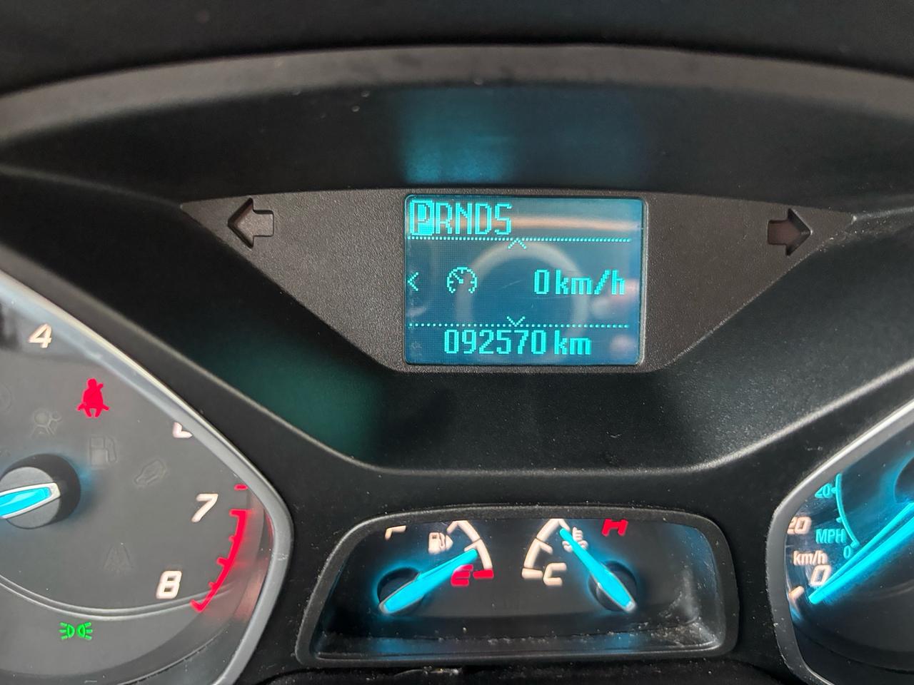 2015 Ford Escape ONLY 92,000KM-1 OWNER-CERTIFIED-SUMMER/WINTER TIRES! Photo