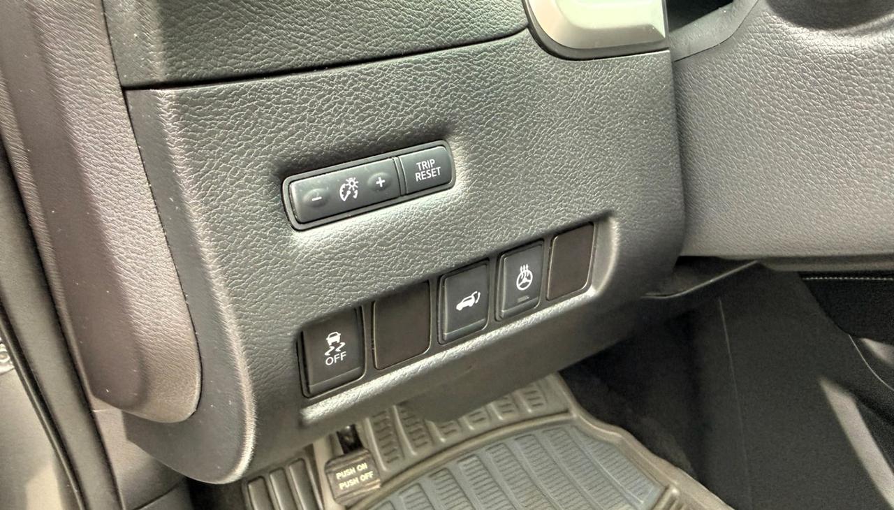 2015 Nissan Murano AWD 4dr SL Photo