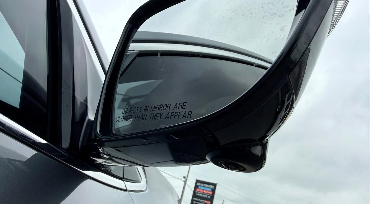 2015 Nissan Murano AWD 4dr SL Photo