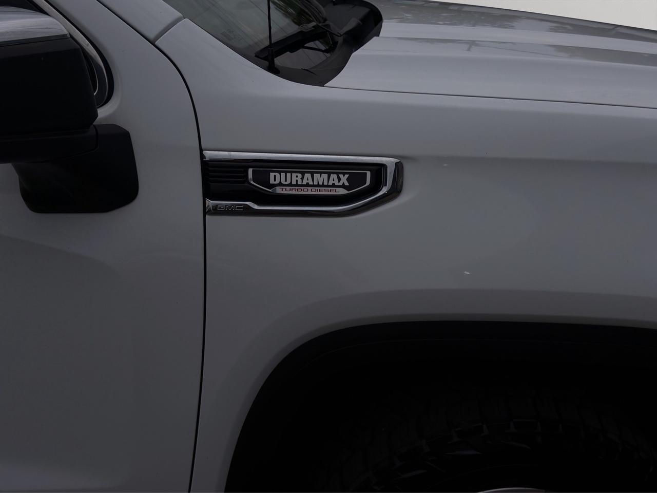 2023 GMC Sierra 1500 4WD Crew Cab 157" SLE Photo