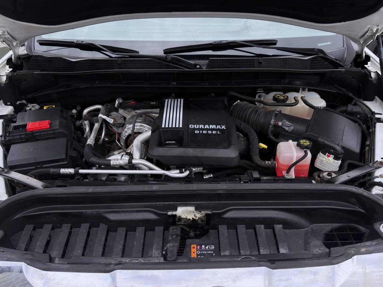 2023 GMC Sierra 1500 4WD Crew Cab 157" SLE Photo