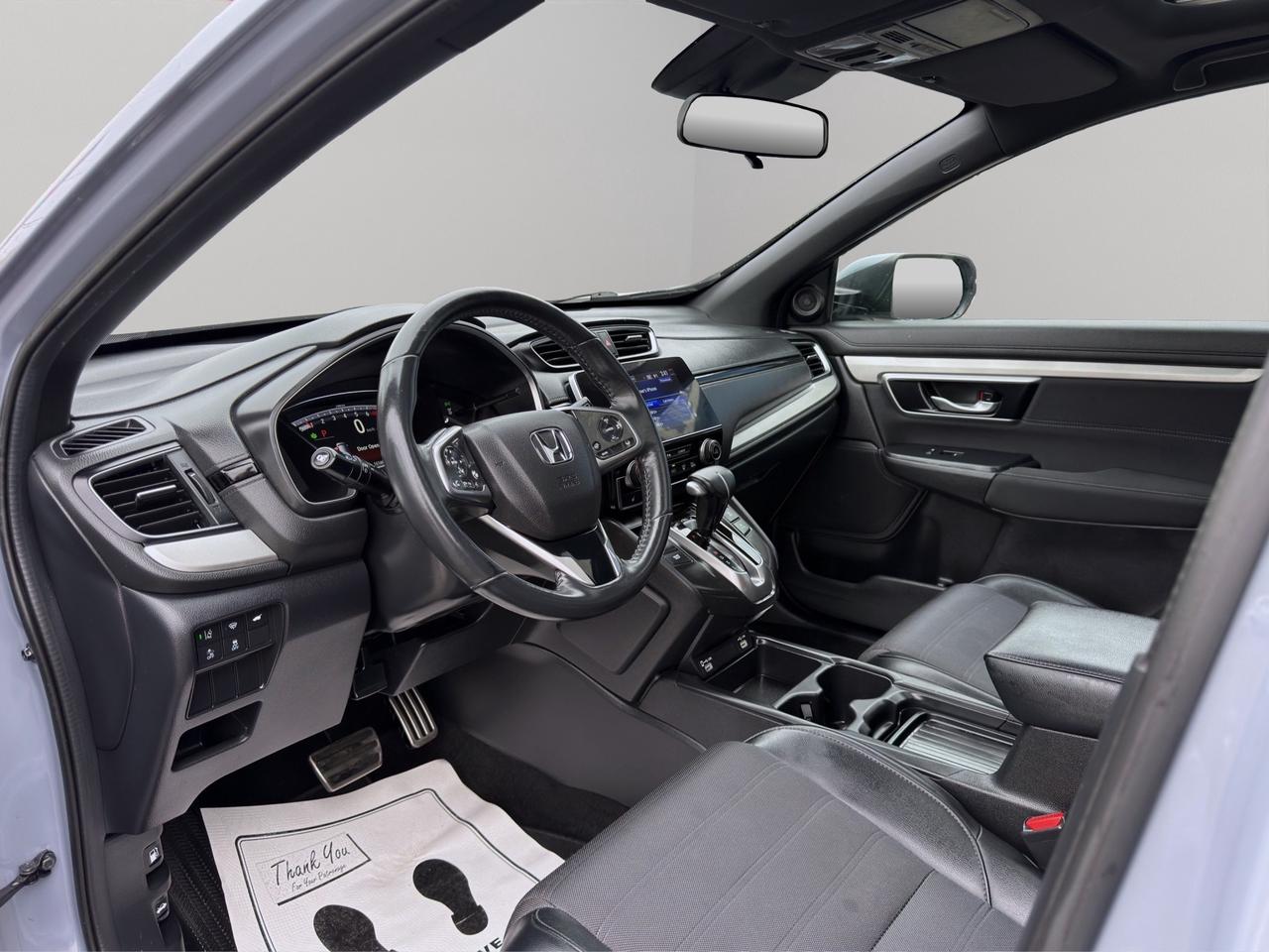 2022 Honda CR-V Sport AWD Photo