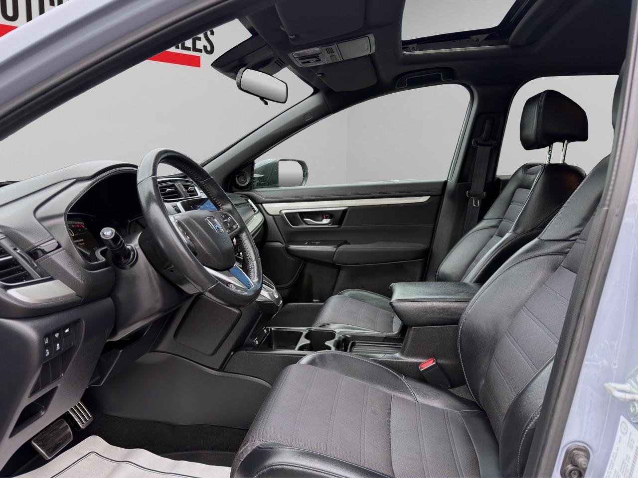 2022 Honda CR-V Sport AWD Photo