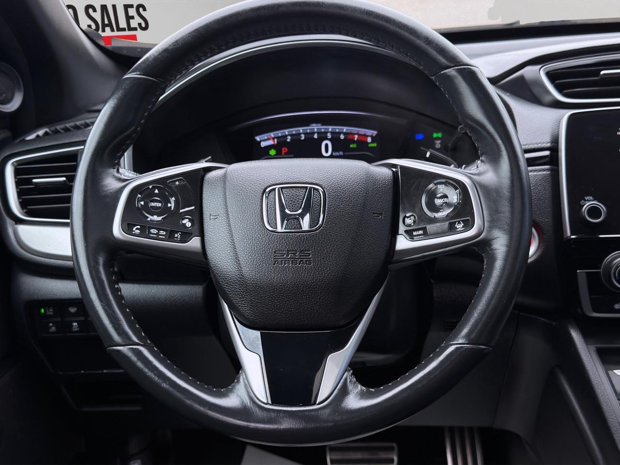 2022 Honda CR-V Sport AWD Photo