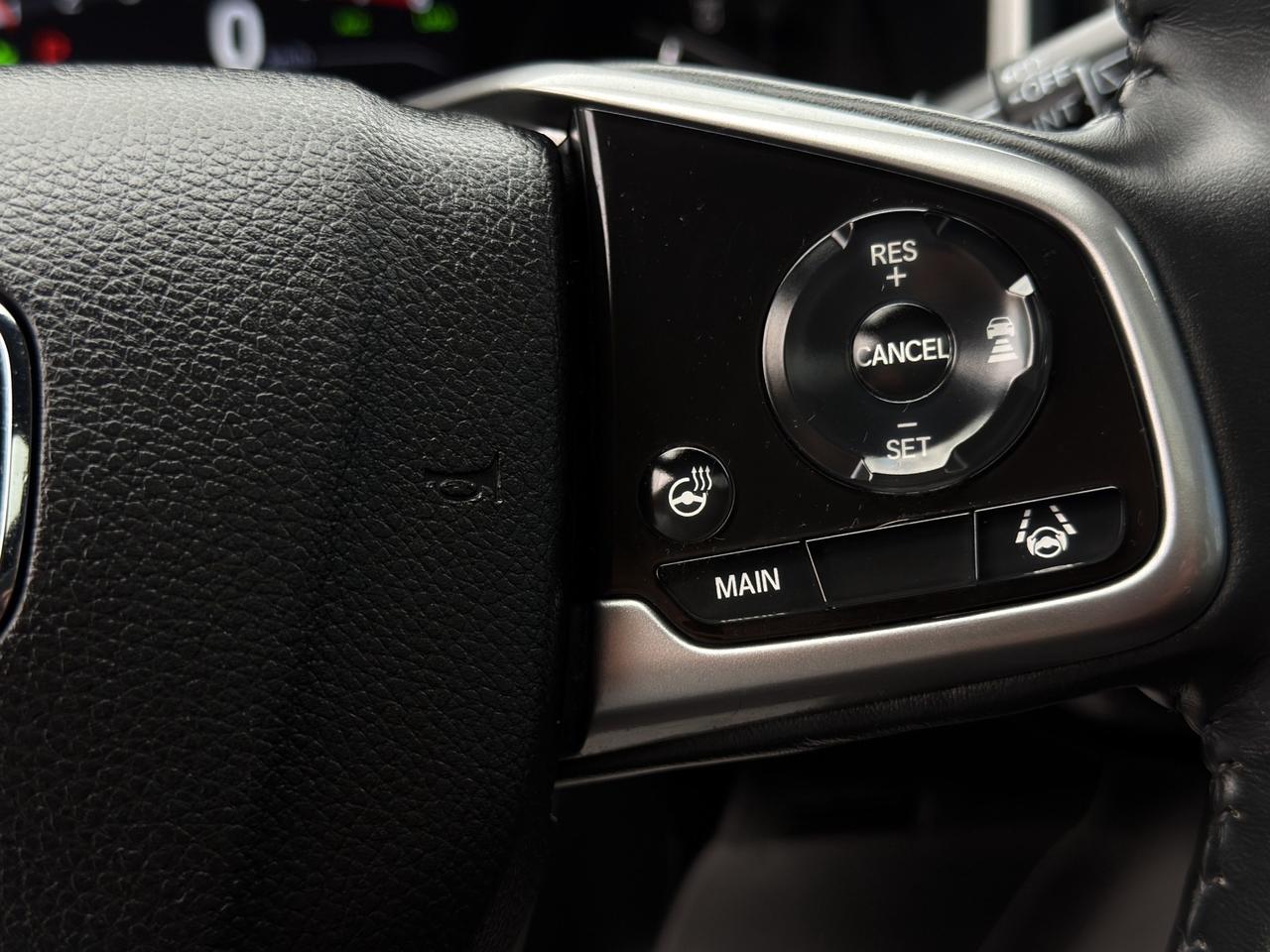 2022 Honda CR-V Sport AWD Photo