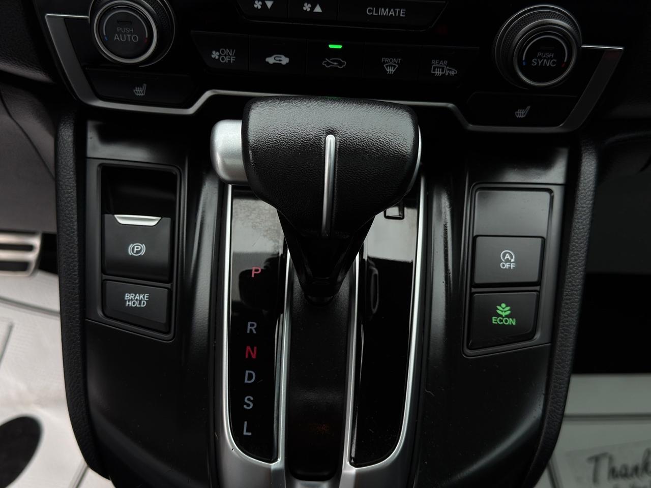 2022 Honda CR-V Sport AWD Photo