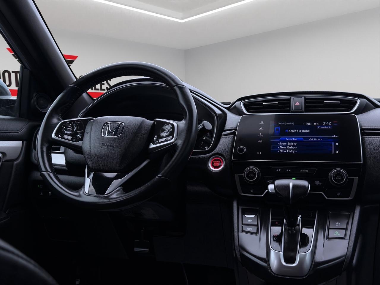 2022 Honda CR-V Sport AWD Photo