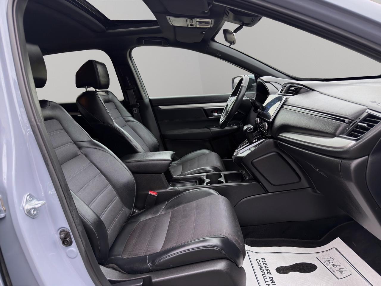 2022 Honda CR-V Sport AWD Photo