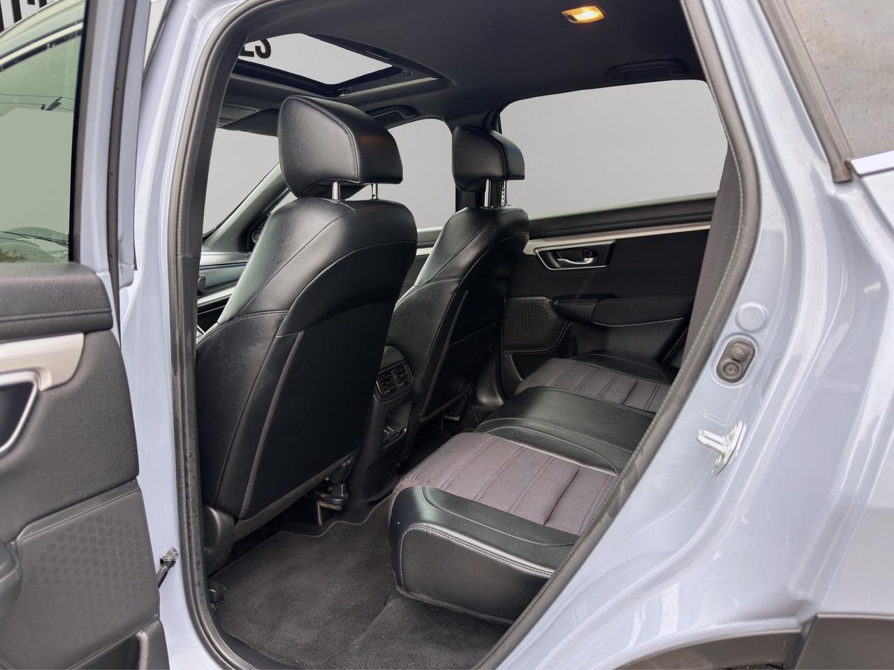 2022 Honda CR-V Sport AWD Photo