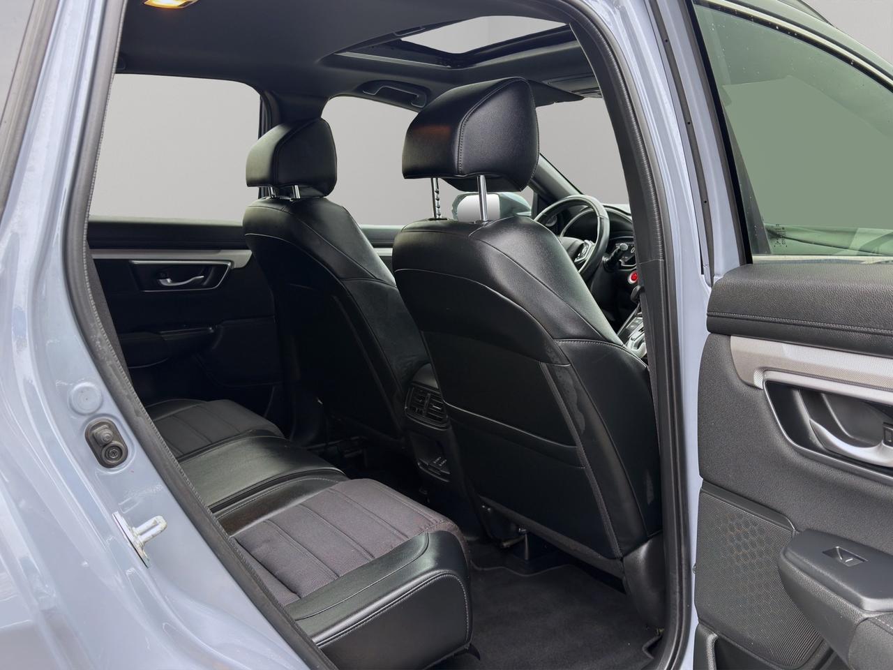 2022 Honda CR-V Sport AWD Photo
