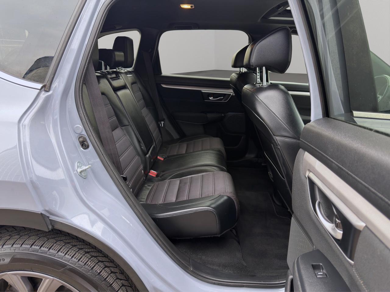 2022 Honda CR-V Sport AWD Photo
