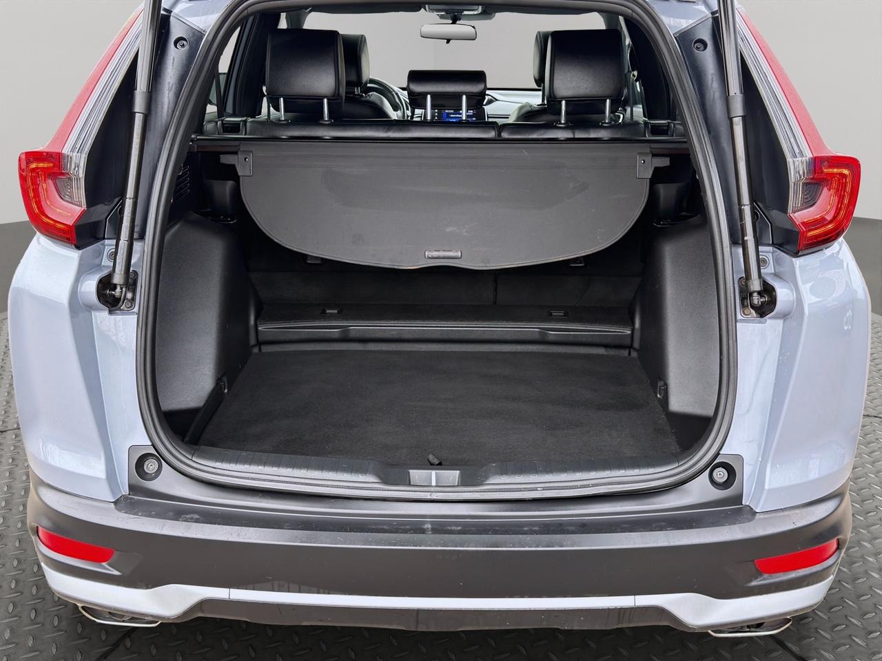 2022 Honda CR-V Sport AWD Photo
