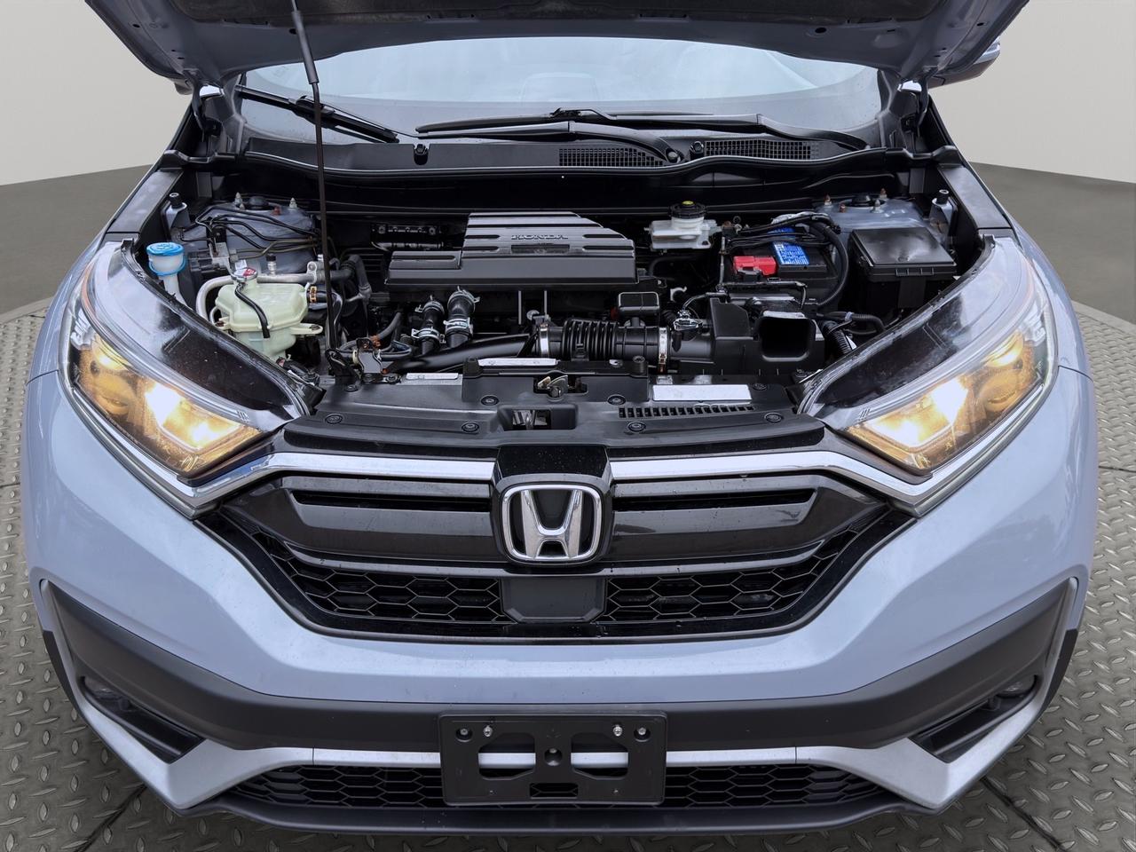 2022 Honda CR-V Sport AWD Photo