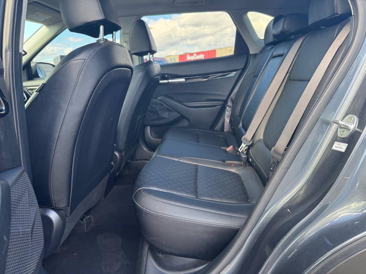 2021 Kia Seltos SX TURBO AWD Photo