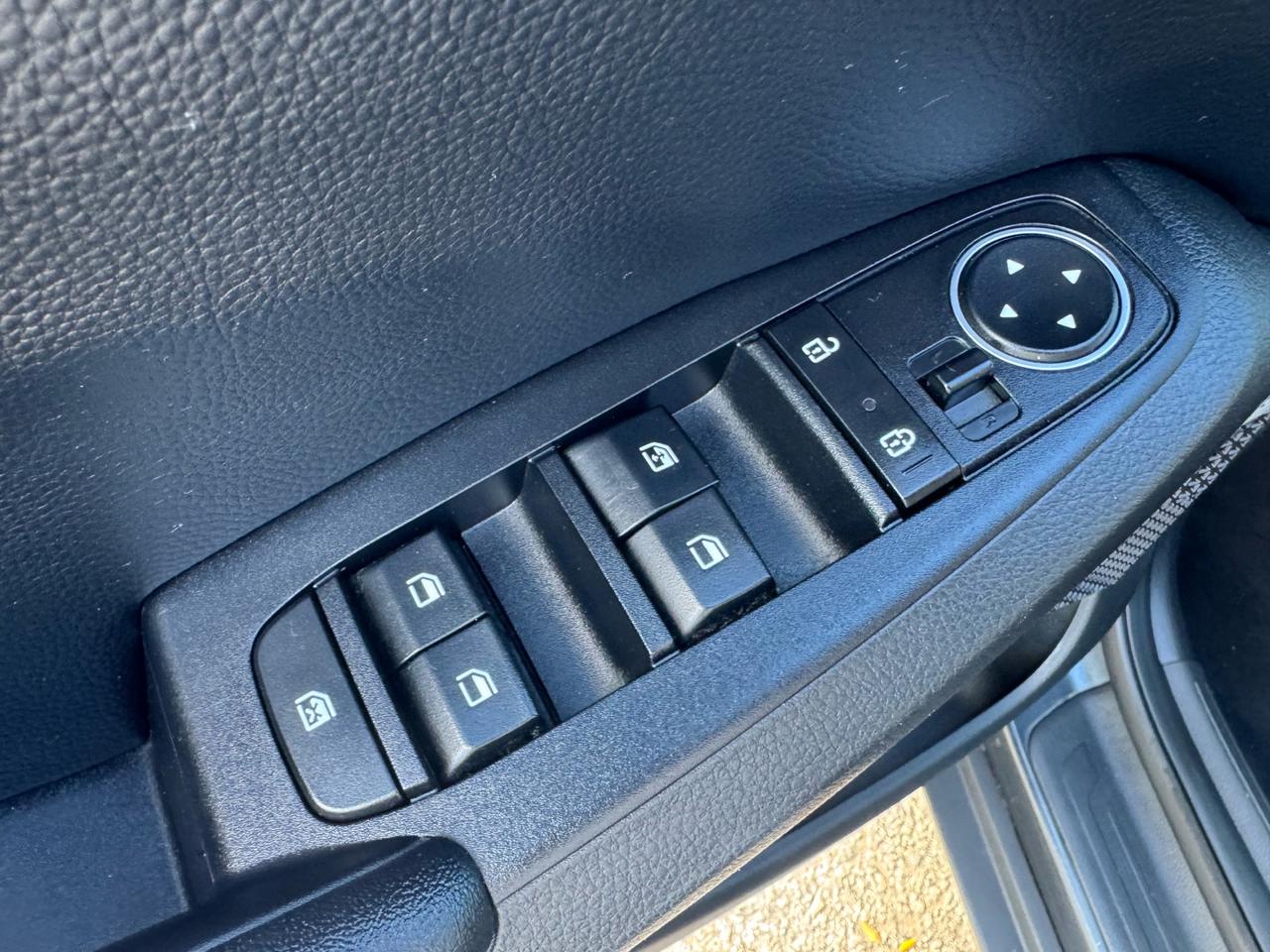 2021 Kia Seltos SX TURBO AWD Photo