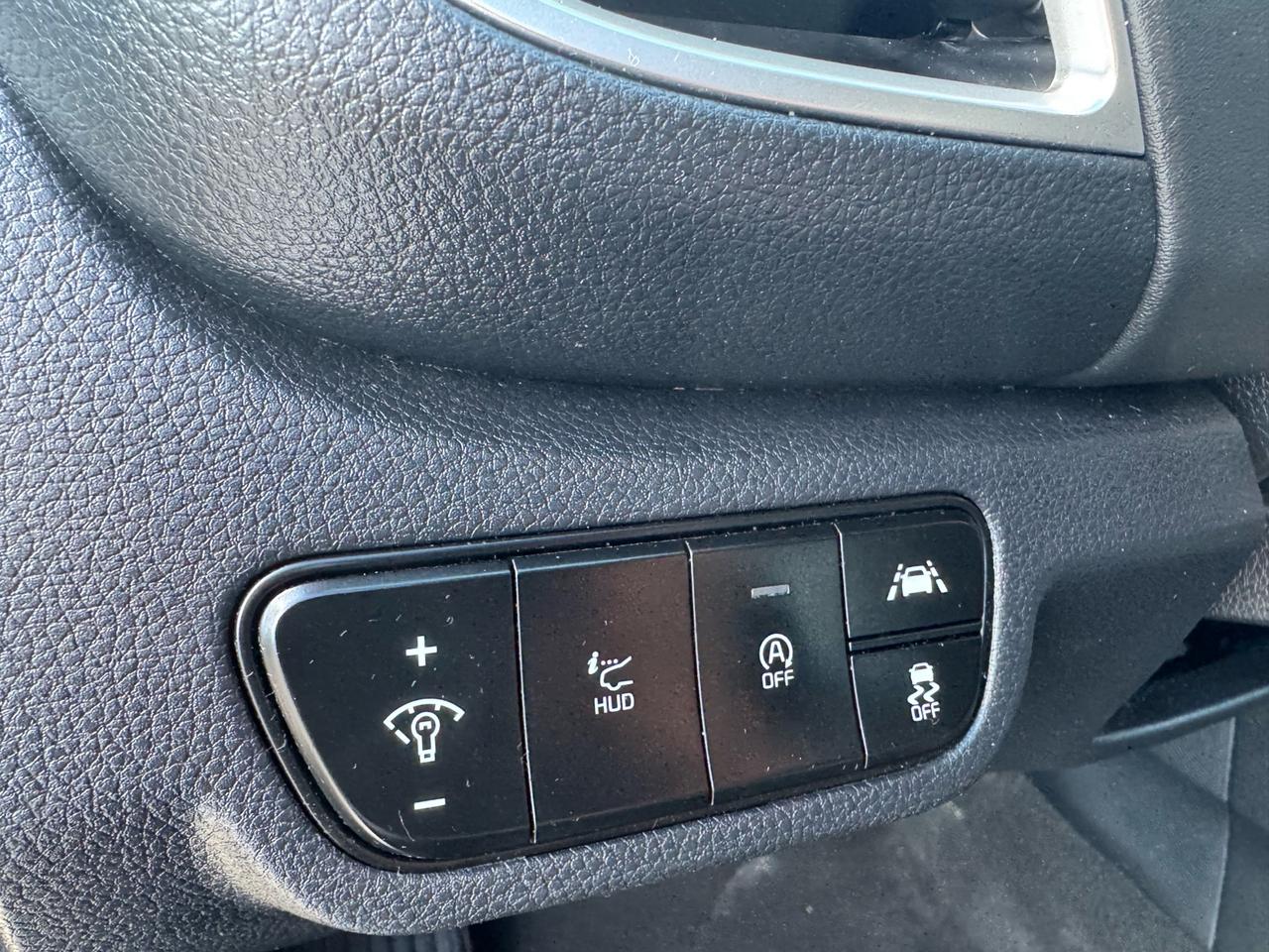 2021 Kia Seltos SX TURBO AWD Photo