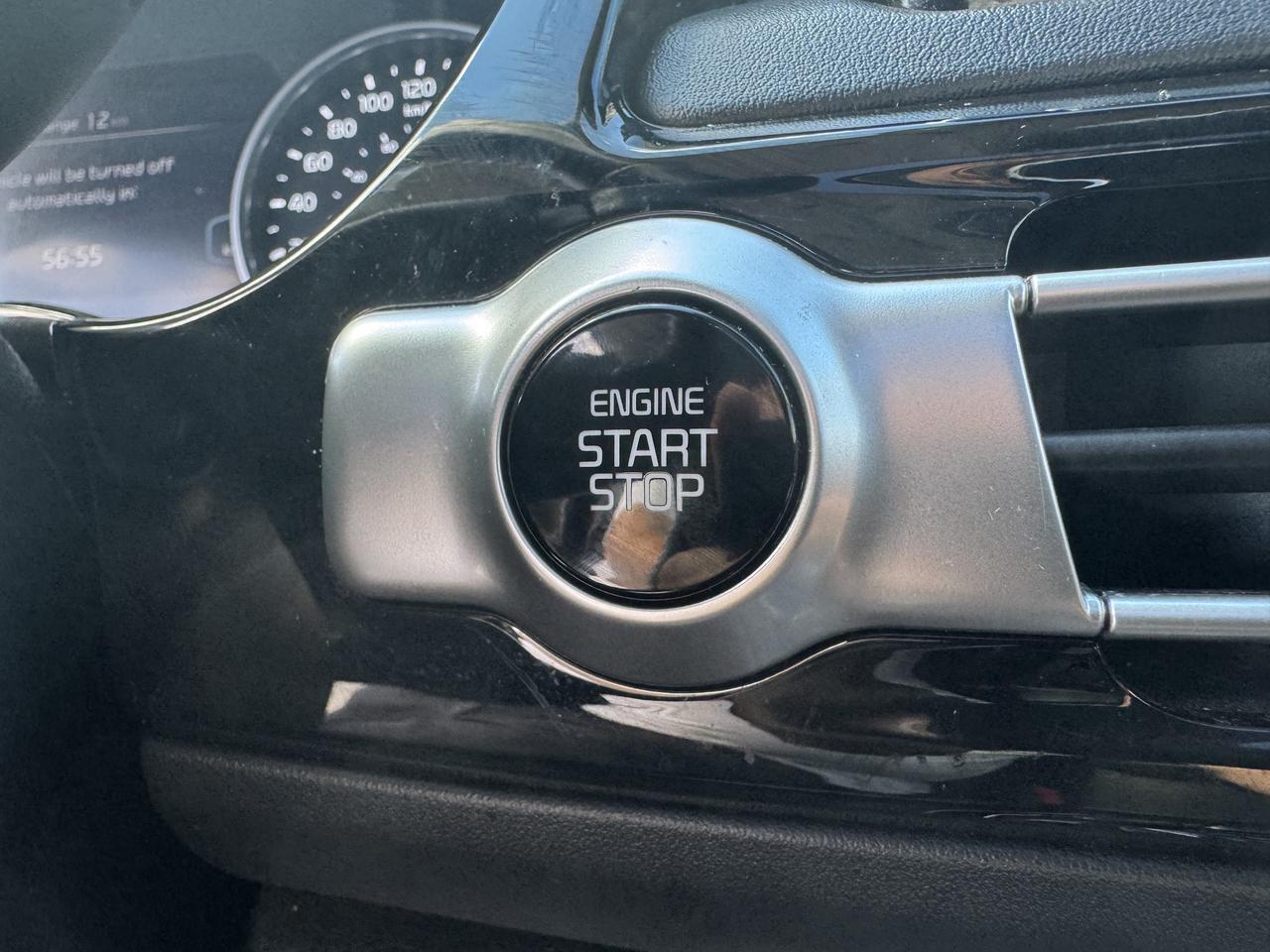2021 Kia Seltos SX TURBO AWD Photo