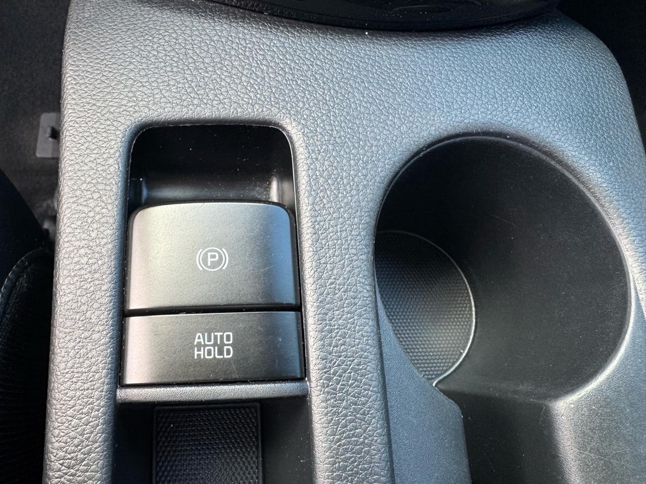 2021 Kia Seltos SX TURBO AWD Photo