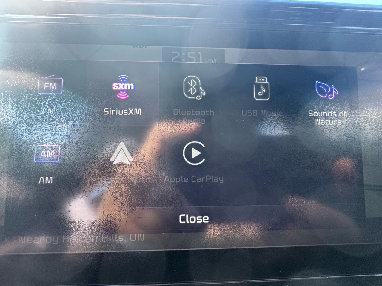 2021 Kia Seltos SX TURBO AWD Photo
