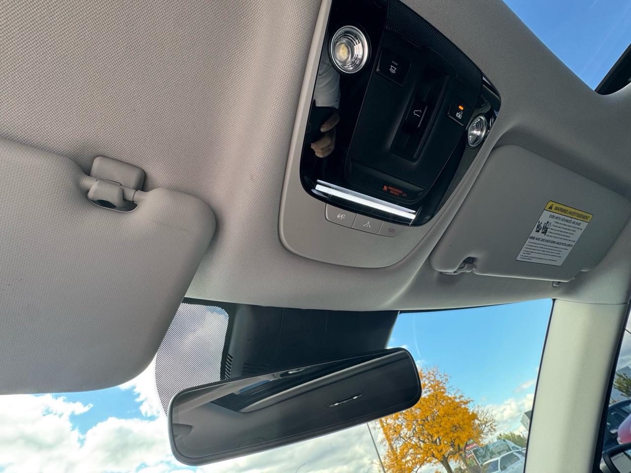2021 Kia Seltos SX TURBO AWD Photo