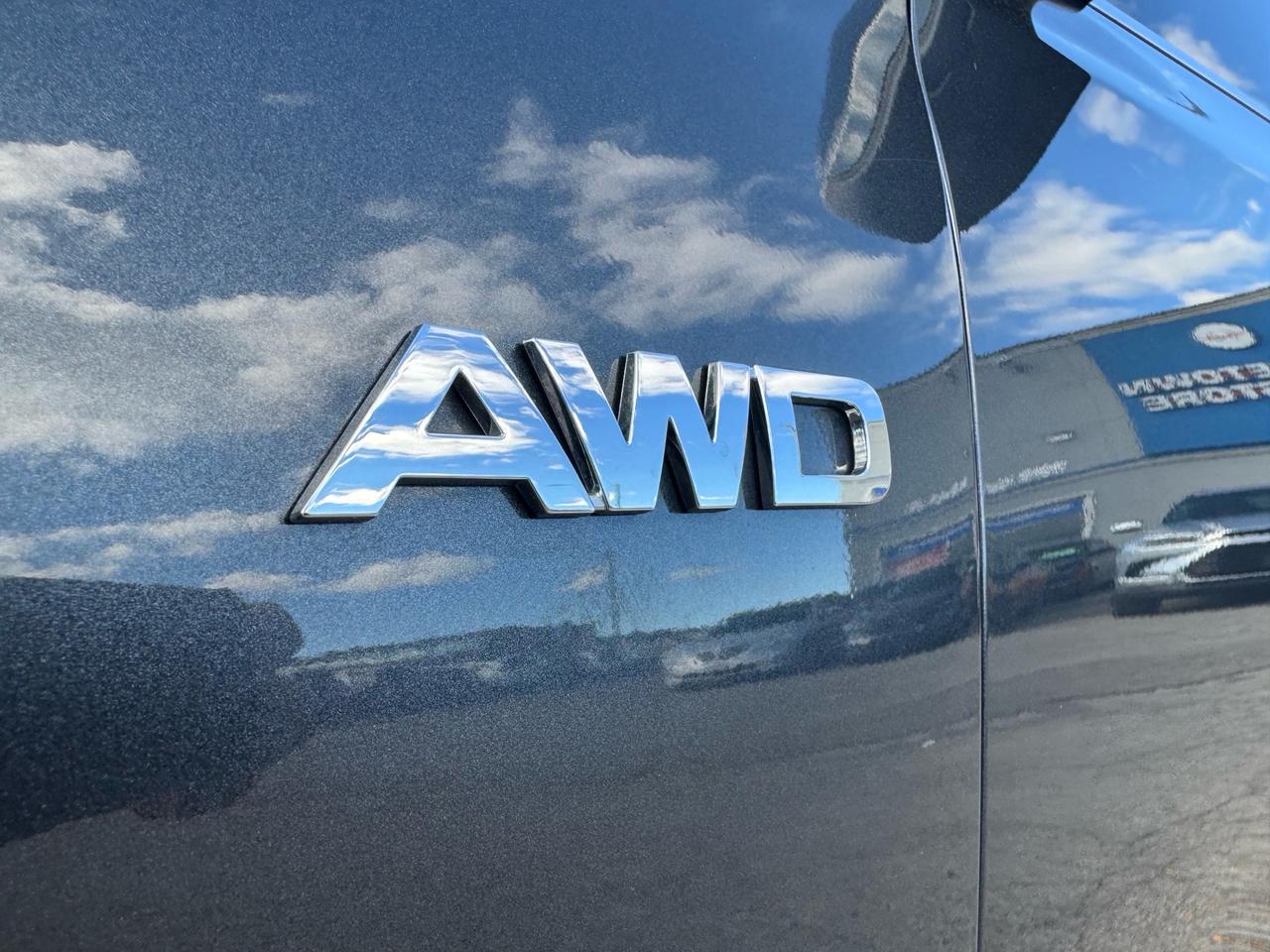 2021 Kia Seltos SX TURBO AWD Photo