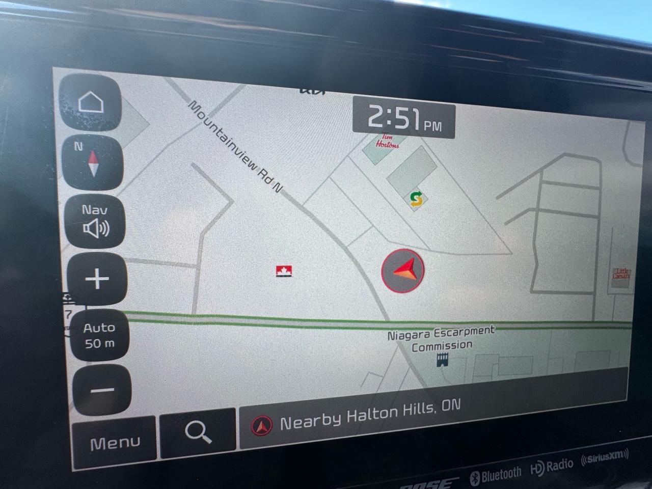 2021 Kia Seltos SX TURBO AWD Photo